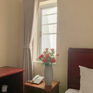 Hotel Red Sun Airport Saigon, Ho Chi Minh City
