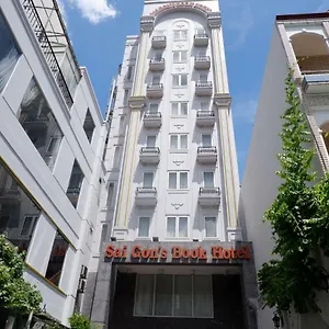 Hotel Sai Gon's Book, Ho Chi Minh City