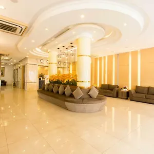 Hotel Minh Tam And, Ho Chi Minh City