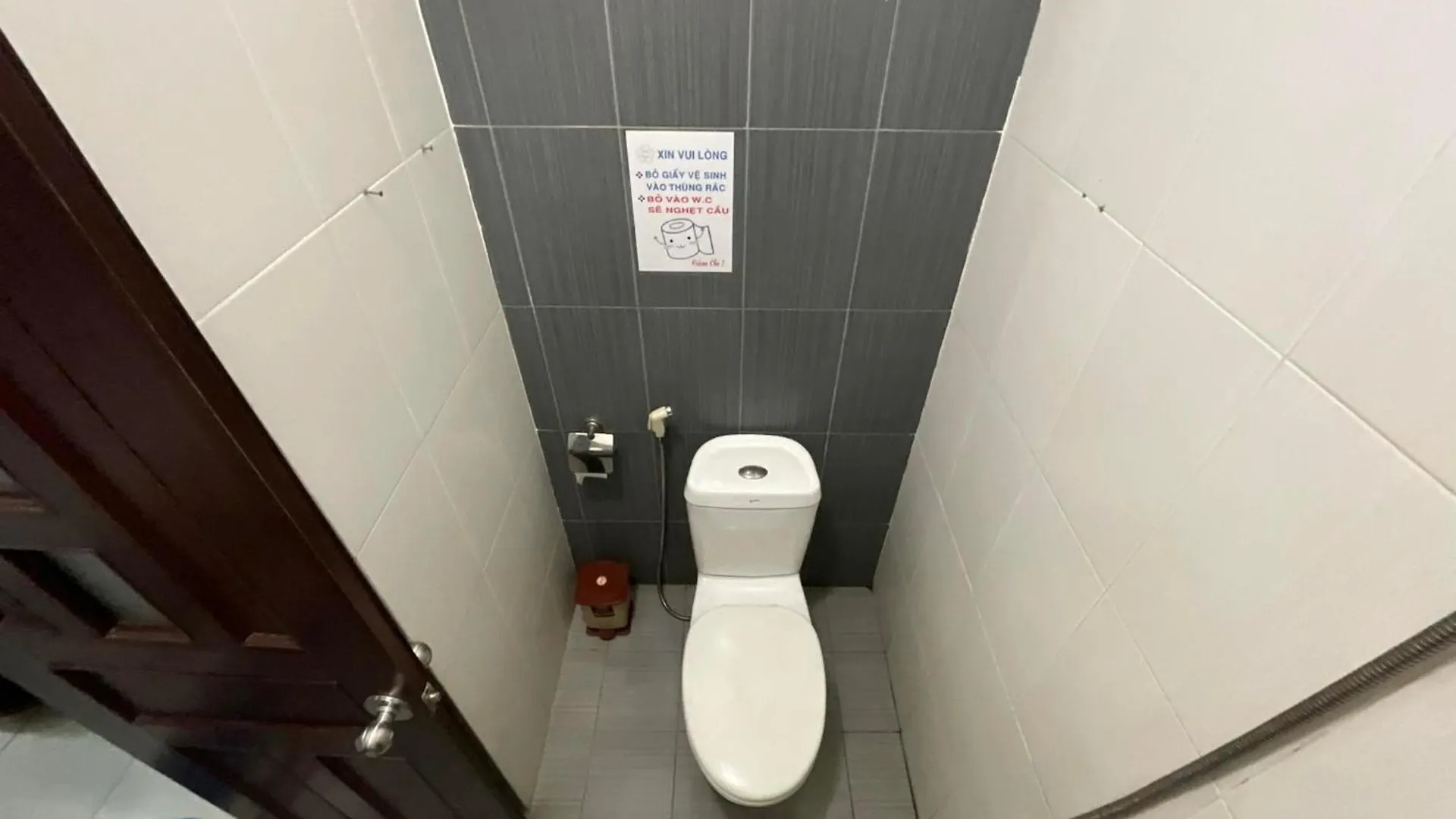 Mai Hoa Hotel Ho Chi Minh City Vietnam