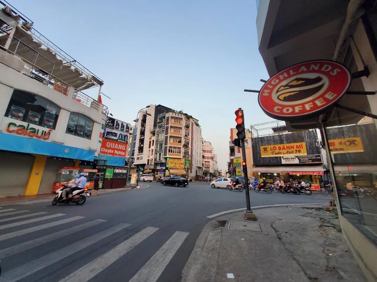 Mai Hoa Hotel Ho Chi Minh City