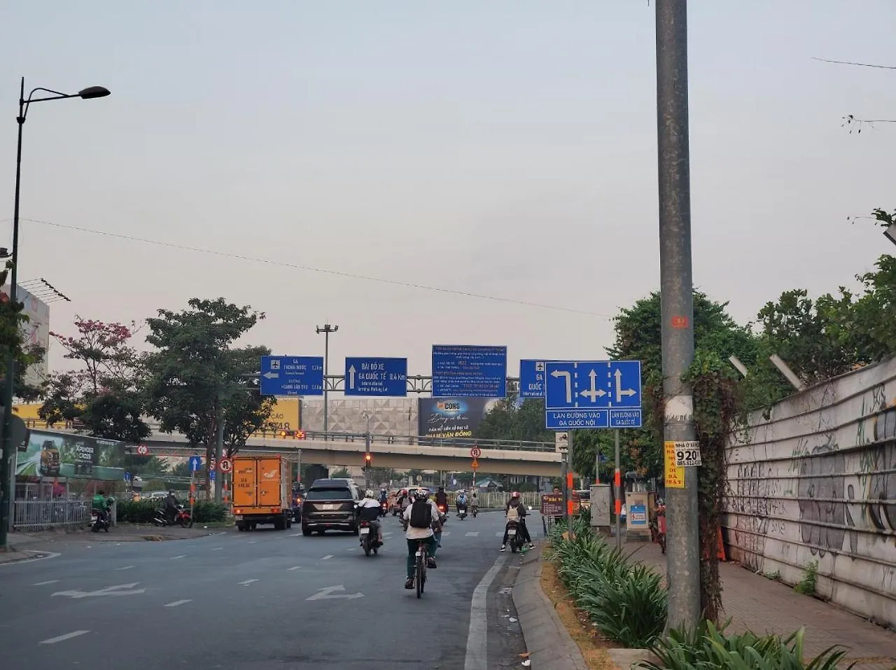 Mai Hoa Hotel Ho Chi Minh City