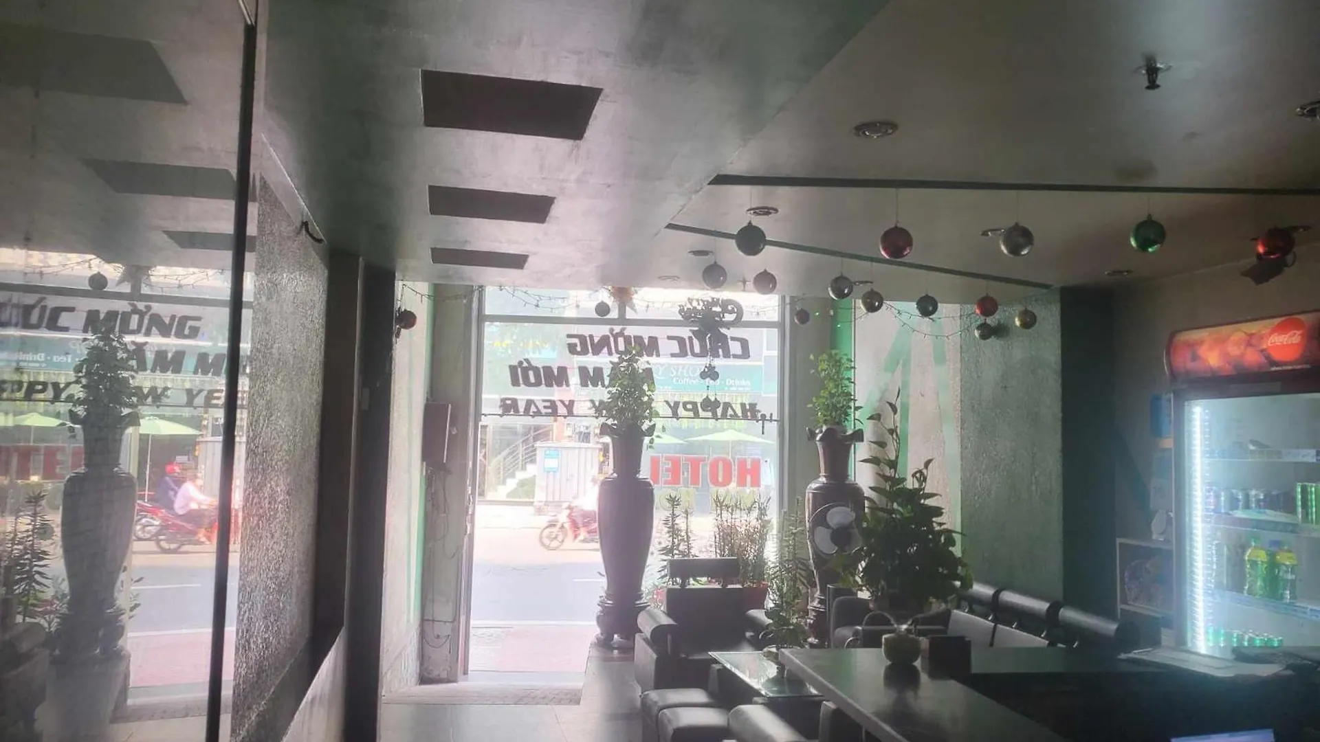 Mai Hoa Hotel Ho Chi Minh City