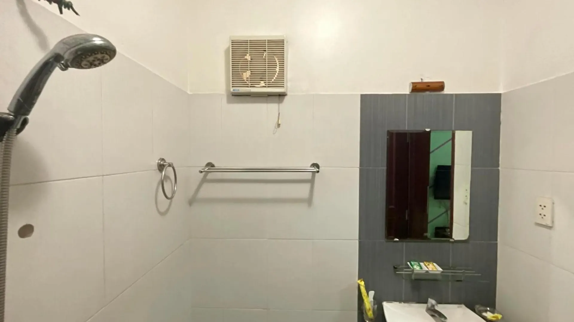 Mai Hoa Hotel Ho Chi Minh City