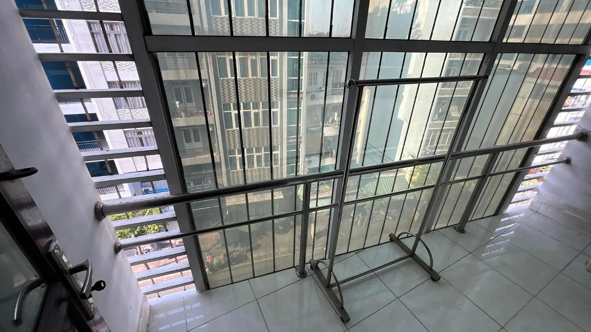 Mai Hoa Hotel Ho Chi Minh City